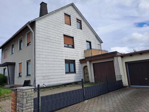 Foto - Einfamilienhaus zur Miete in Helmbrechts