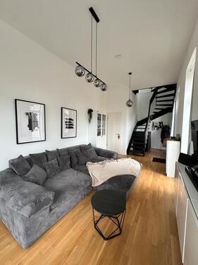 Foto - Etagenwohnung in Chemnitz