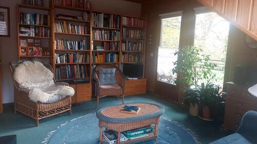 Foto - Einliegerwohnung - 650,00 EUR Kaltmiete,