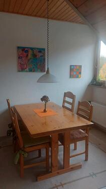 Foto - Etagenwohnung in Rheinbreitbach