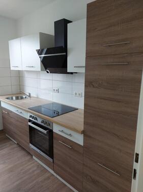 Foto - 3-Zimmer-Wohnung, 79 m² im 1. OG, incl. Balkon ab 01.01.2026