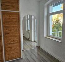 Mietwohnung - 450,00 EUR Kaltmiete, in Greiz (PLZ: 07973)