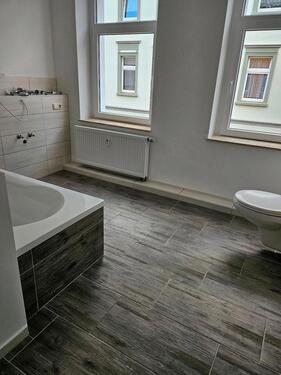 Foto - 1 Zimmer Etagenwohnung zur Miete in Greiz