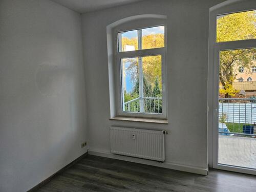 Foto - 1 Zimmer Etagenwohnung in Greiz