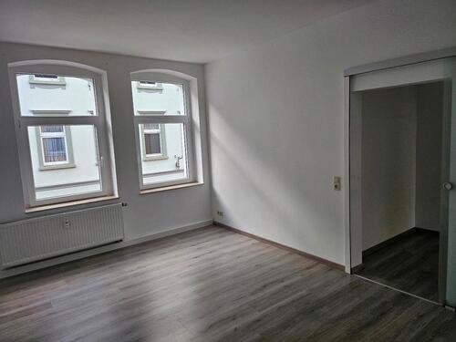 Foto - Etagenwohnung in Greiz zur Miete