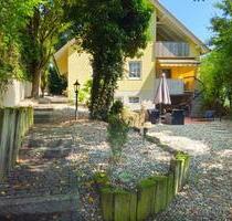 Exklusives Wohnen am Hofberg in Landshut - Kumhausen