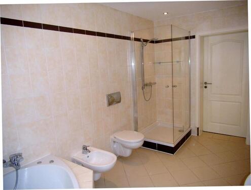 Foto - 3 Zimmer Etagenwohnung zur Miete in Stadtroda