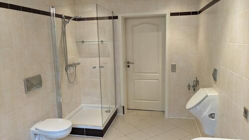 Foto - 3 Zimmer Etagenwohnung in Stadtroda