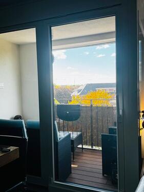 Foto - Etagenwohnung zur Miete in Hamburg