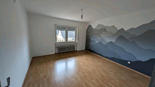 Foto - schöne 75m² Wohnung - 600,00 EUR Kaltmiete, ca.  75,00 m²