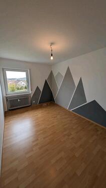 Foto - 3 Zimmer Etagenwohnung zur Miete in Lichtenfels