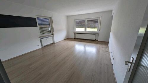 Foto - Etagenwohnung in Lichtenfels zur Miete