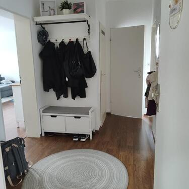 Foto - 3 Zimmer Etagenwohnung zur Miete in Osnabrück