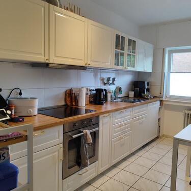 Foto - 3 Zimmer Etagenwohnung in Osnabrück