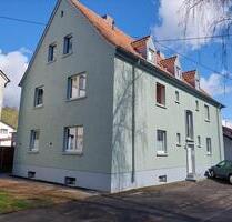 1 Zimmer Appartment in Wallhausen bei Bad Kreuznach Bingen - Hargesheim