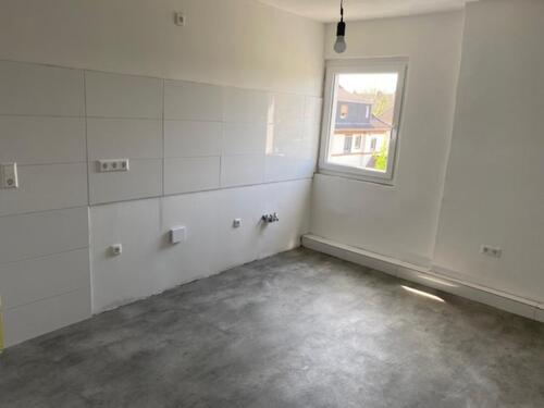 Foto - Etagenwohnung in Lünen zur Miete