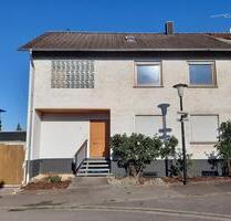 3 ZKBEG-Wohnung in Homburg-Erbach 2-3 Personen keine Haustiere