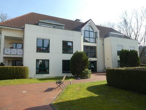 Foto - 2 Zimmer Wohnung im Betreuten Wohnen in Oldenburg