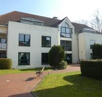 2 Zimmer Wohnung im Betreuten Wohnen in Oldenburg