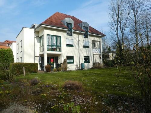 Foto - 2 Zimmer Etagenwohnung zur Miete in Oldenburg