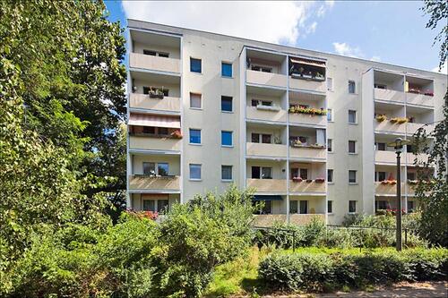 Foto - Wohnen im Herzen Potsdams - 567,00&nbsp;EUR Kaltmiete, ca.&nbsp; 68,66&nbsp;m&sup2;