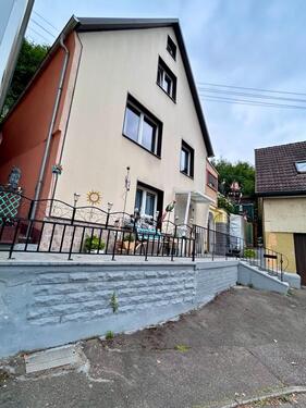 Foto - Gemütliches Einfamilienhaus in ruhiger Umgebung