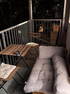 Foto - WG wohnung in Nürnberg - 400,00&nbsp;EUR Kaltmiete, ca.&nbsp; 17,00&nbsp;m&sup2;