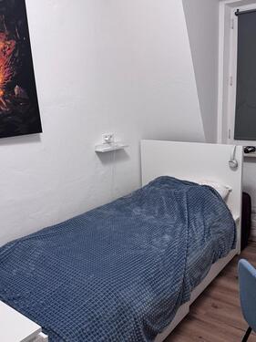 Foto - 1 Zimmer Etagenwohnung in Neumarkt in der Oberpfalz