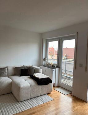 Foto - Studentenwohnung 2-Zimmerwohnung Wohnung kurzfristig