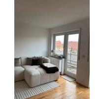 Studentenwohnung 2-Zimmerwohnung Wohnung kurzfristig - Villingen-Schwenningen