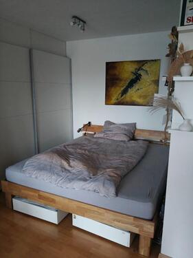 Foto - 1 Zimmer Etagenwohnung in Neuried