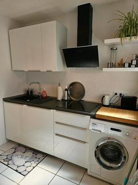 Foto - Wohnung in Wallerfangen Düren für 1-2 Personen