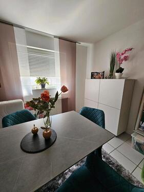 Foto - Etagenwohnung in Wallerfangen zur Miete