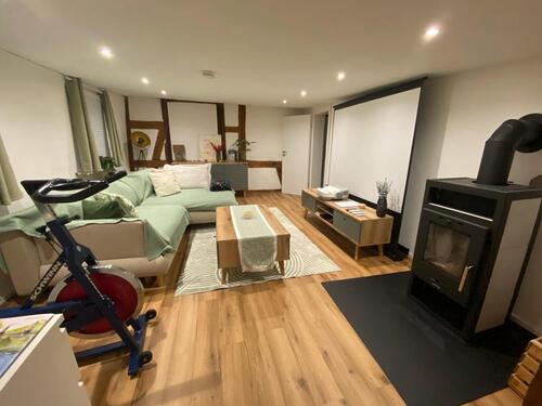 Foto - Etagenwohnung in Ettenheim zur Miete