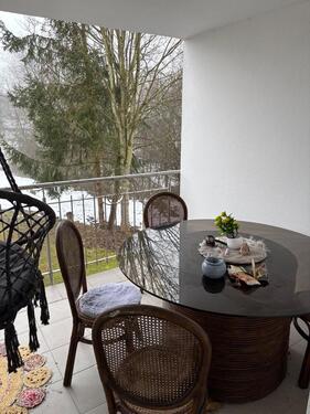 Foto - Wohnung in Otterskirchen 75qm ab 01.05