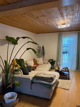 Foto - 3 Zimmer Etagenwohnung zur Miete in Künzing