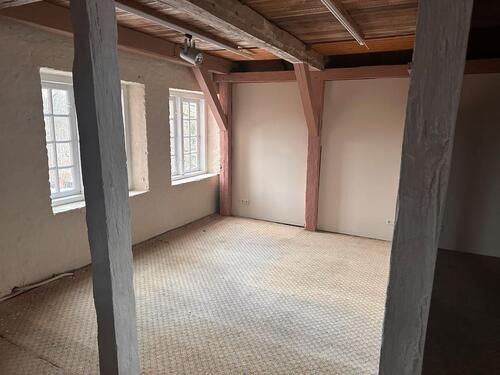 Foto - LagerraumLagerfläche circa 20-100 m² im Nahbereich Kiel