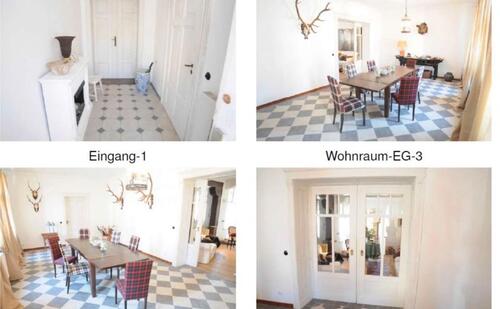 Foto - Etagenwohnung in Dessau-Roßlau zur Miete