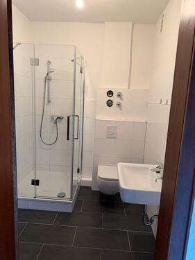 Foto - Etagenwohnung in Oberhausen zur Miete