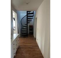 Moderne 2-Zimmer-Wohnung mit Dachterrasse, Stadthagen