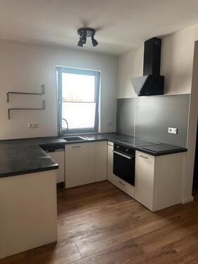 Foto - Etagenwohnung in Stadthagen zur Miete