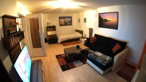 Foto - 1 Zimmer Etagenwohnung zur Miete in Karlsfeld