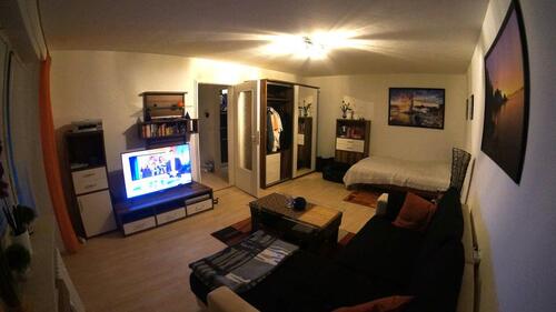 Foto - 1 Zimmer Etagenwohnung in Karlsfeld