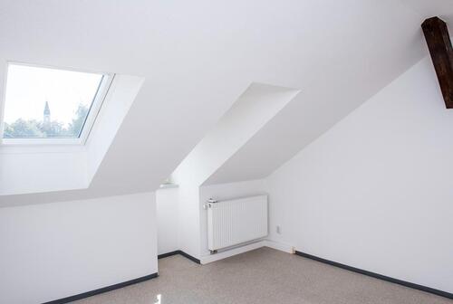 Foto - Dachgeschoßwohnung in Zittau zur Miete