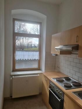 Foto - 2 Zimmer Erdgeschoßwohnung zur Miete in Neukirchen/Pleiße