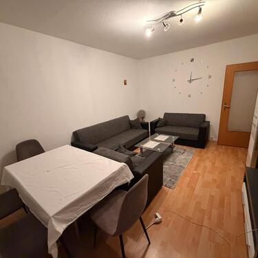 Foto - Etagenwohnung zur Miete in Hagenow