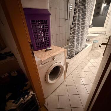 Foto - Etagenwohnung in Hagenow zur Miete