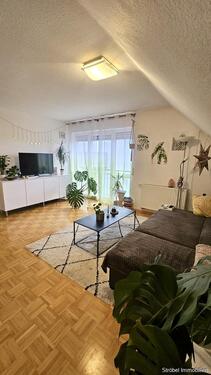 Foto - schöne 2-Zimmerwohnung im Rothenburger Heckenacker zu vermieten