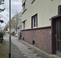 2-Zimmer Dachwohnung in Offenbach - Offenbach am Main