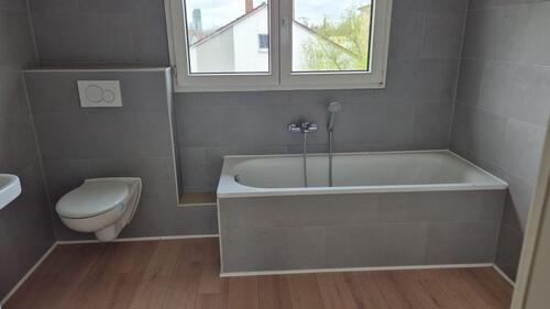 Foto - Etagenwohnung in Offenbach am Main zur Miete